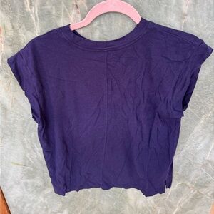 A New Day Purple T-Shirt
